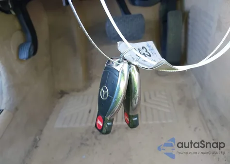 2009 Mercedes-Benz Cls 550 из США, поврежденный, VIN WDDDJ72XX9A150454